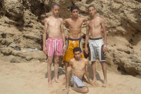 a agadir